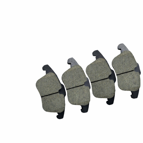 طقم فحمات اماميه (JT0302) MG 6 (GD217)