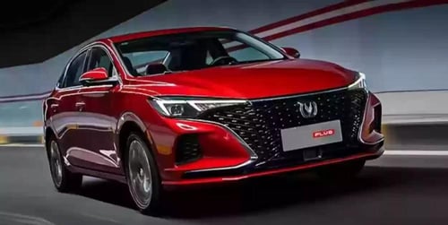 حساس نوك EADO PLUS 22-25