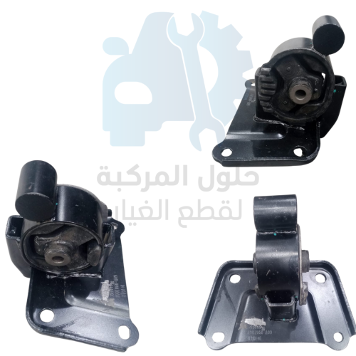 كرسى مكينة يسار دبل CS75 2020