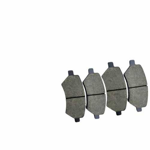 طقم فحمات اماميه (JT0444) BAIC D50 (D1674)