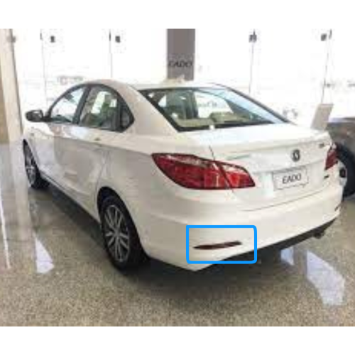 عاكس خلفي يسار EADO 16-19