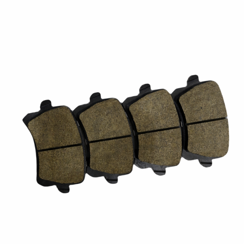 طقم فحمات خلفية carvek ( سيراميك تيتانيوم ) CS75 2...