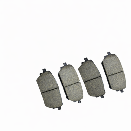 طقم فحمات اماميه (JT0124) HAVAL H2