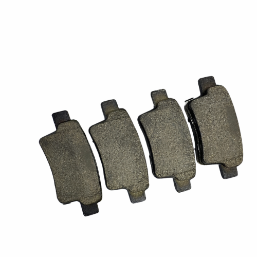 طقم فحمات خلفية 21-17 (JT0837) (GD063) GAC GS4