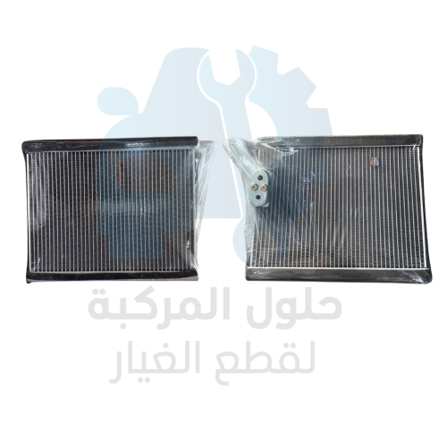 ثلاجه مكيف ALSVIN(L7) 24-20