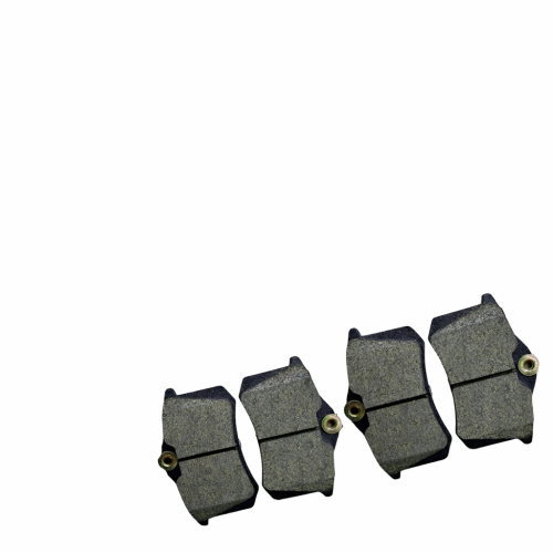 طقم فحمات خلفية جلنط عادي MG 5 (JT0325)