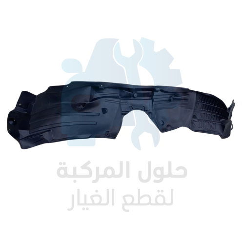 بطانه رفرف امامى يسار 23-20 CS95