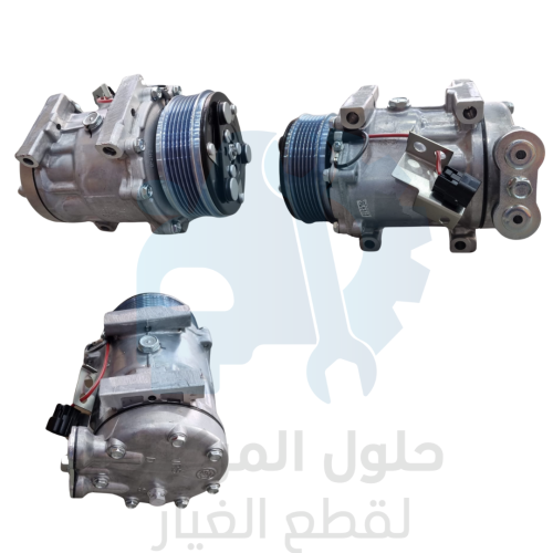 كمبروسور CS85