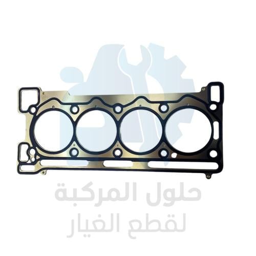 وجه راس المكينة CS75 20-24