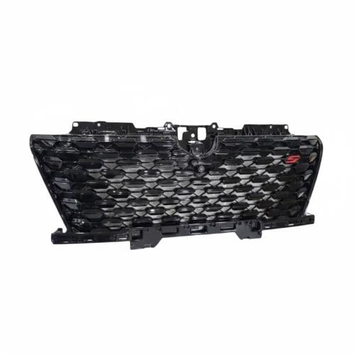 شبك صدام امامي CS35 Plus 23-25