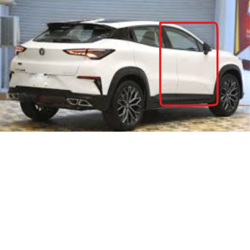 باب امامى يمين UNI-T