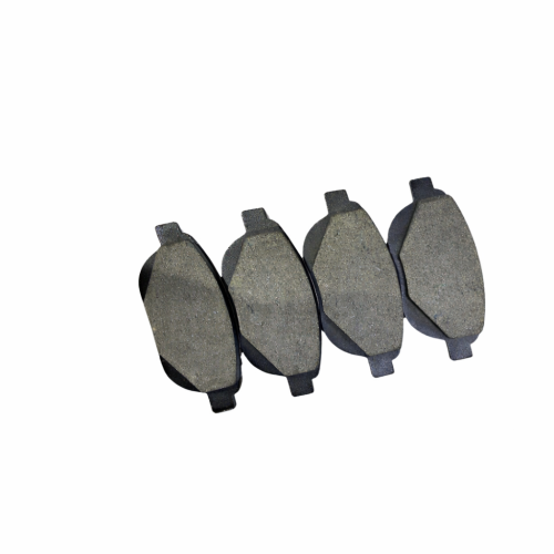 طقم فحمات اماميه (JT1371) Forthing T5 EVO (D1541)