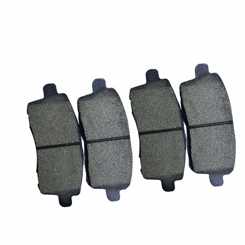 طقم فحمات خلفية 2023-2020 (D1673) CHERY Tiggo 4 pr...