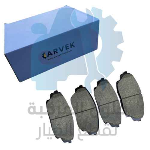 طقم فحمات اماميه 25-23 (JT1368) GAC GS8