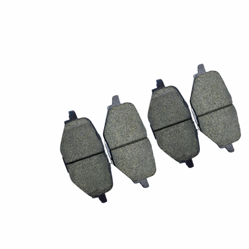 طقم فحمات خلفية 25-23 (JT1439) (GD9258) GAC GS8