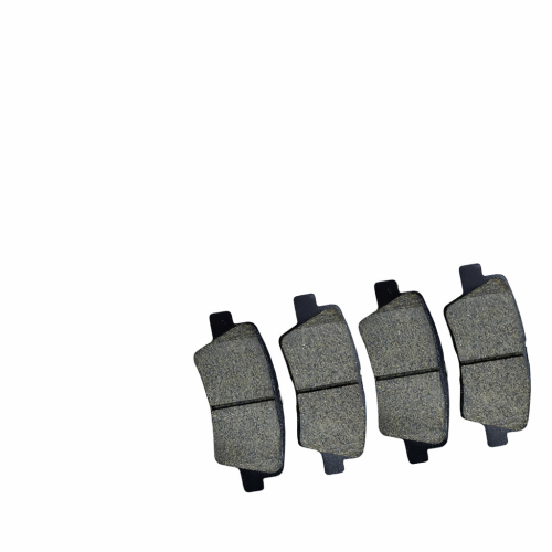 طقم فحمات امامية (JT0873) GEELY X7 2016-2019