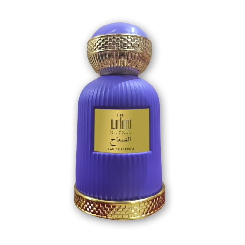 Morning perfume 50 ml