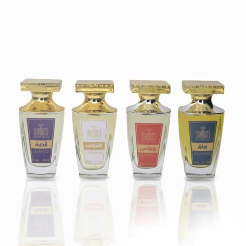 Lux Lori perfume set 250 ml