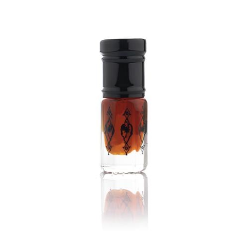 Oud oil