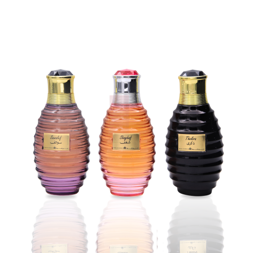 Luxury Collection