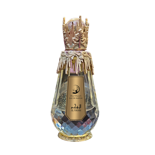 Luxury perfume 80 ml
