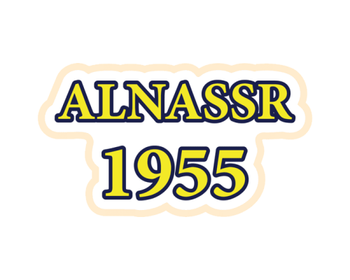 ستيكر نادي النصر