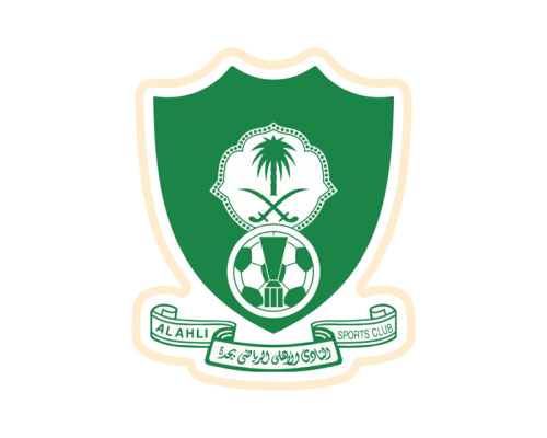 ستيكر نادي الأهلي