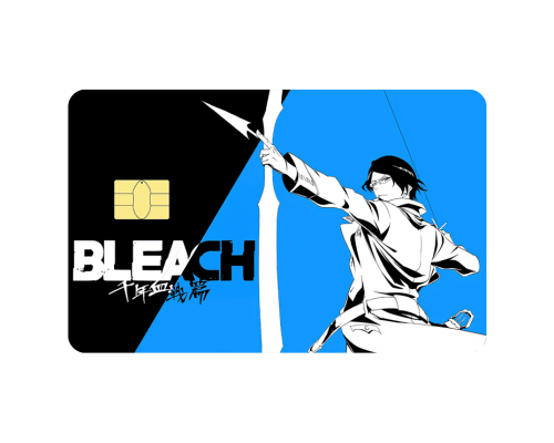 ستيكر بطاقة صراف - يوريو