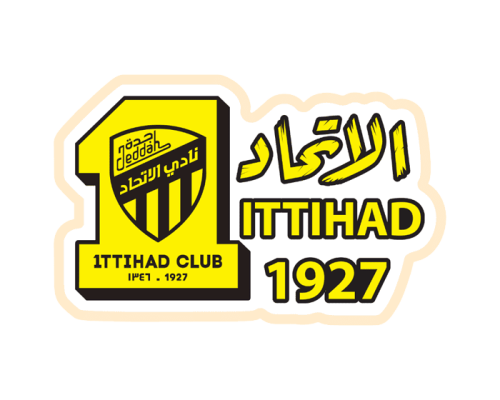 ستيكر نادي الاتحاد
