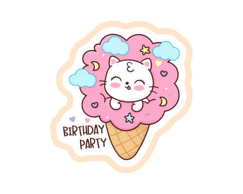 ستيكر عيد الميلاد