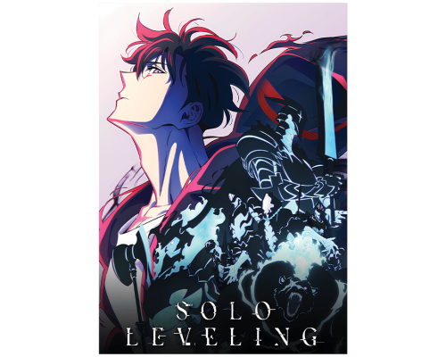 بوستر - سولو