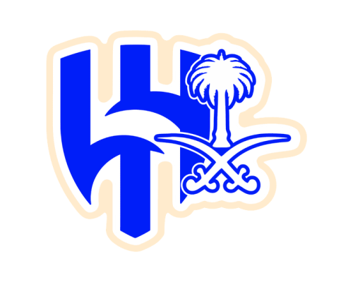 ستيكر نادي الهلال
