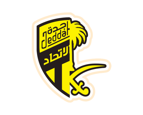 ستيكر نادي الاتحاد