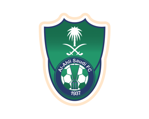 ستيكر نادي الاهلي