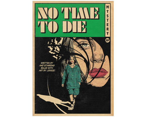 بوستر - بيلي إيليش