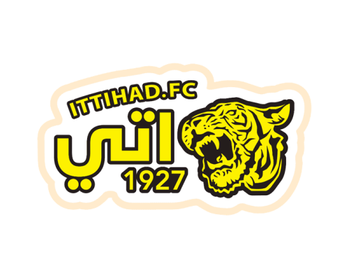 ستيكر نادي الاتحاد