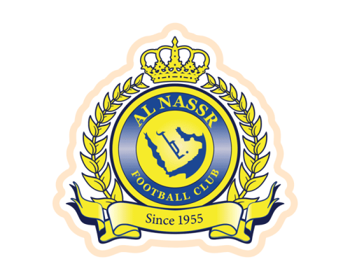 ستيكر نادي النصر