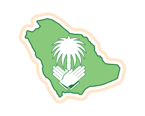 ستيكر عزنا بفزعتنا