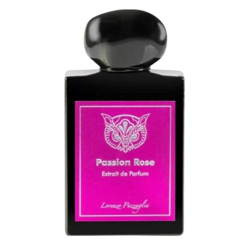 عطر لورينزو بازاجليا باسيون روز اكسترايت دو بارفيو...