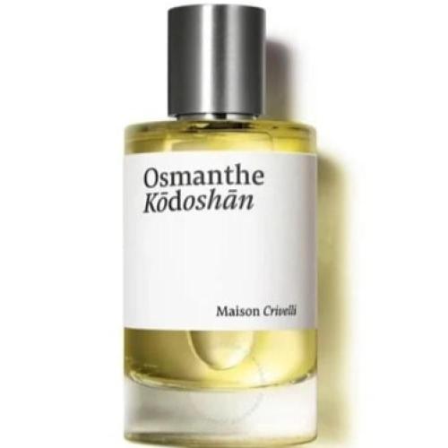 عطر ميزون كريفلي أوسمانث كودوشان او دي برفيوم 100م...