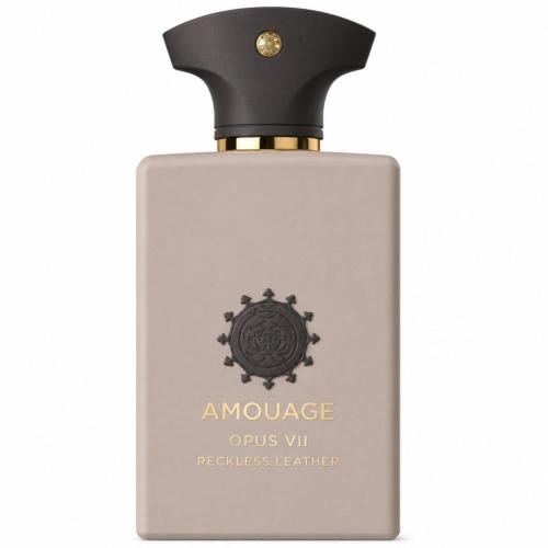 عطر امواج لايبررى كولكشن VII اوبس ريكليس ليذر 100...