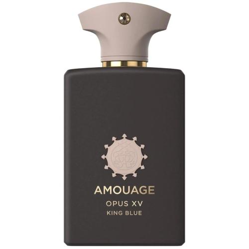 عطر اوبس XV كينج بلو من امواج او دو بارفيوم 100مل