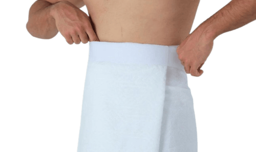 الاحرام المطور ( مايكروفايبر)