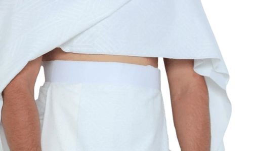 الاحرام المطور ( مايكروفايبر)