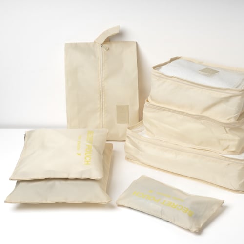 بكج الحج الرجالي الفاخر