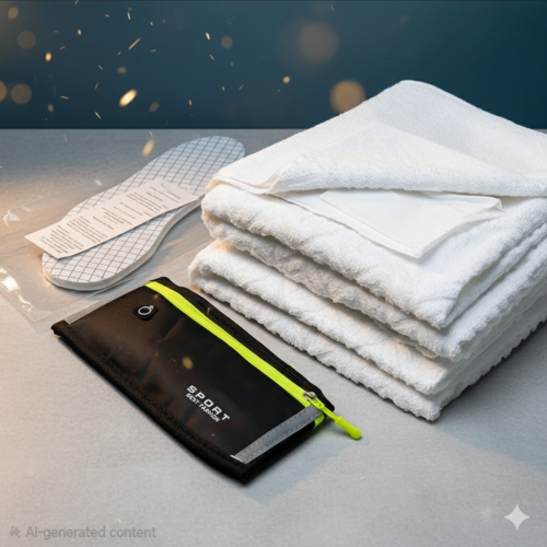 بكج العمرة الرجالي