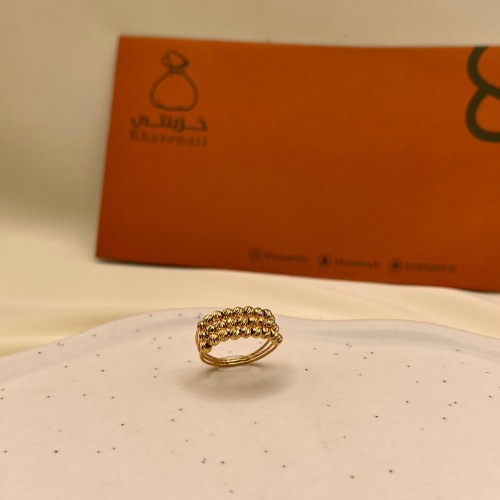 خاتم عيار 21