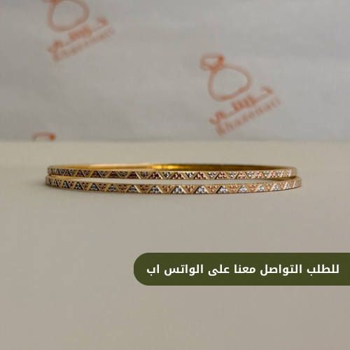 غوايش ثروة عيار 22