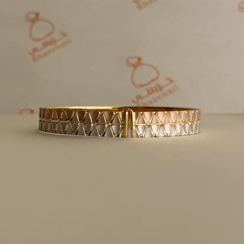 غوايش كنز عيار 22