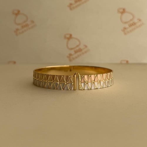 غوايش كنز عيار 22